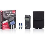 BACscan F-40 alcohol tester 0 - 4% Grey