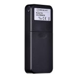 BACscan F-55 alcohol tester 0.00 - 4.00‰