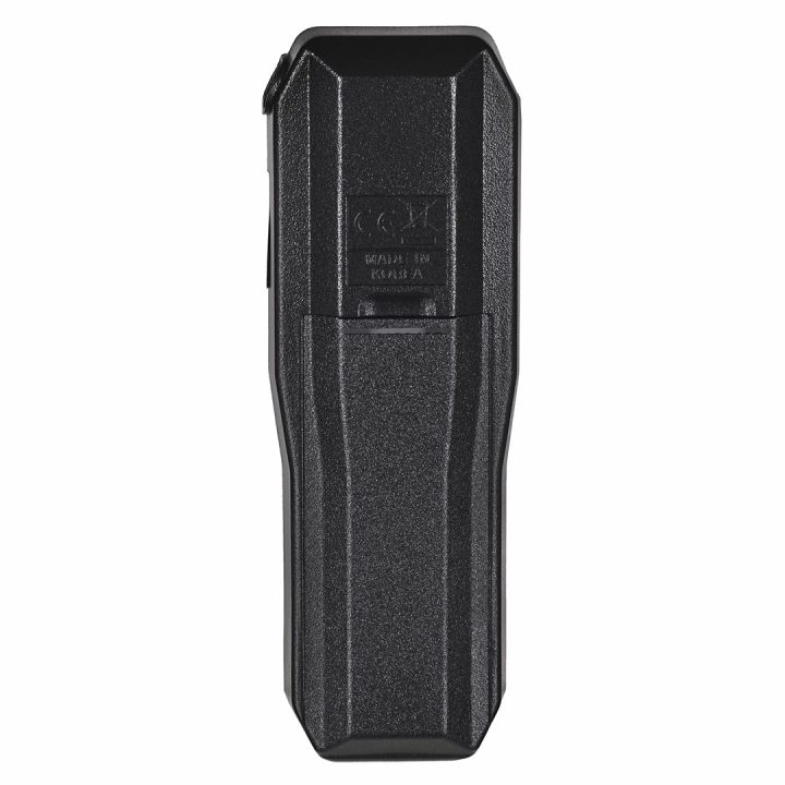 HI-TECH MEDICAL BACSCAN F-30 alcohol tester 0 - 4% 1% Black