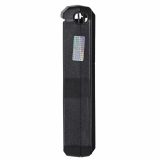 HI-TECH MEDICAL BACSCAN F-30 alcohol tester 0 - 4% 1% Black