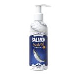 BALTICA - salmon oil - 200ml