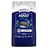 BALTICA Excellent Sensitive Baltic fish Medium breed Mono - dry dog food - 12kg