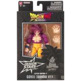 DRAGON BALL DRAGON STARS - GOKU SSJ 4 DAIMA