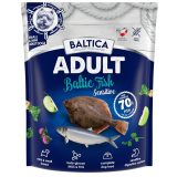 BALTICA Excellent Sensitive Baltic fish Small breed Mono - dry dog food - 1kg