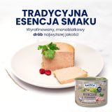 BALTICA Flavors of the Regions Chicken Mono - wet cat food - 400g