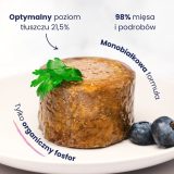 BALTICA Flavors of the Regions Lamb Mono - wet cat food - 400g