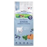 BALTICA Flavours of regions Junior Lamb with veal - dry dog food - 3kg
