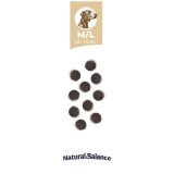 BALTICA Natural & Balance Beef M/L – dry dog food – 3kg