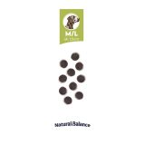 BALTICA Natural & Balance Lamb M/L – dry dog food – 3kg