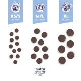 BALTICA Nutraceutic Hypoallergenic Light L/XL Fish with rice - dry dog food - 12kg
