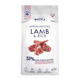 BALTICA Nutraceutic Lamb & Rice Hypoallergenic XS/S Mono - dry dog food - 3kg