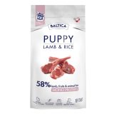 BALTICA Nutraceutic Puppy Lamb with rice Mono - dry dog food - 3kg