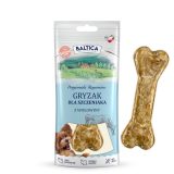 BALTICA Przysmaki regionów Chewing bone Puppy Beef - dog treat - 1