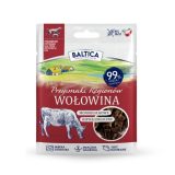 BALTICA Przysmaki regionów Monoprotein Beef - dog treat - 30g