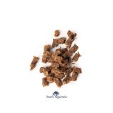 BALTICA Przysmaki regionów Monoprotein Beef - dog treat - 30g