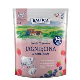 BALTICA Smaki regionów Small breeds Lamb with rabbit - dry dog food - 1kg