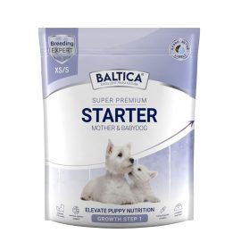 BALTICA Super Premium Starter Mother & Babydog XS/S - dry dog food - 1kg