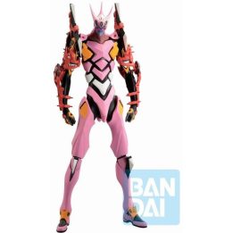 BP ICHIBANSHO EVANGELION - EVA KAI-08y (OS!)