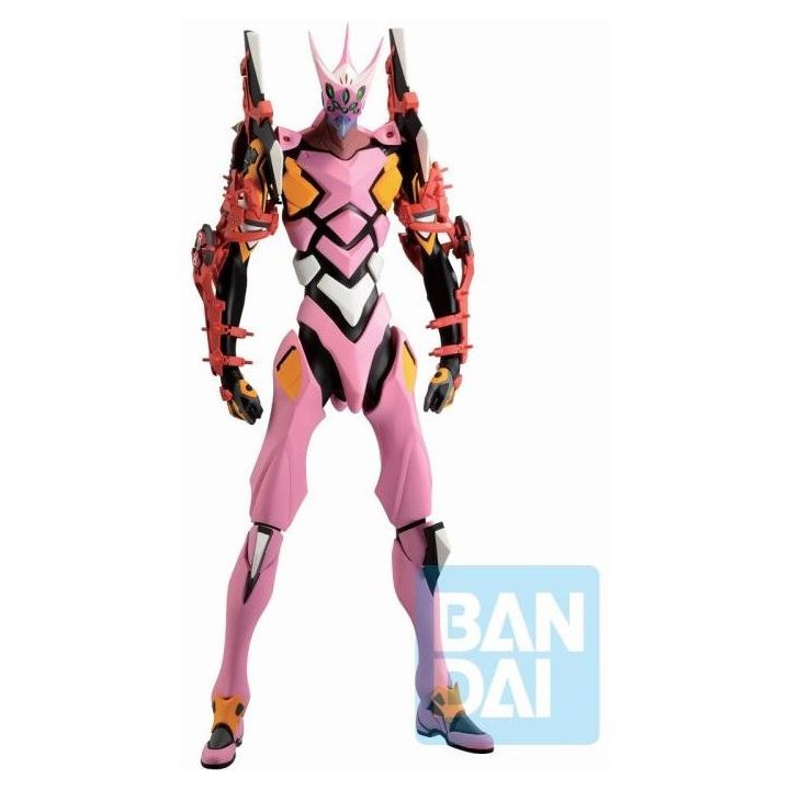 BP ICHIBANSHO EVANGELION - EVA KAI-08y (OS!)