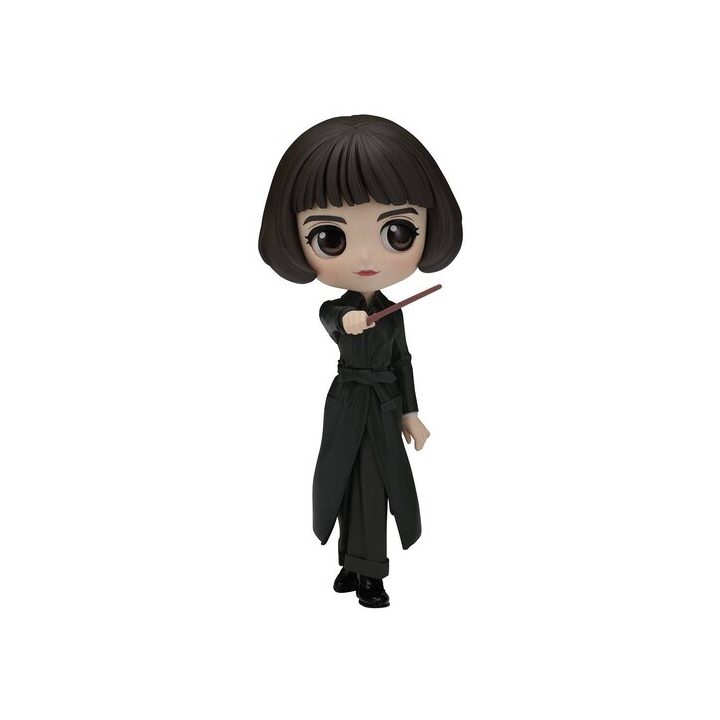BP Q POSKET - FANTASTIC BEASTS - TINA GOLDSTEIN VER.B