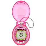 TAMAGOTCHI ORIGINAL WITH CASE - PINK