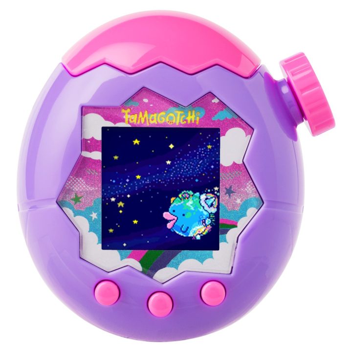 TAMAGOTCHI PARADISE - SKY
