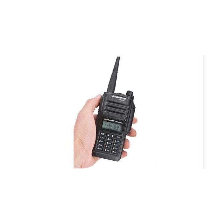 BAOFENG BF-A58 WALKIE-TALKIE BLACK