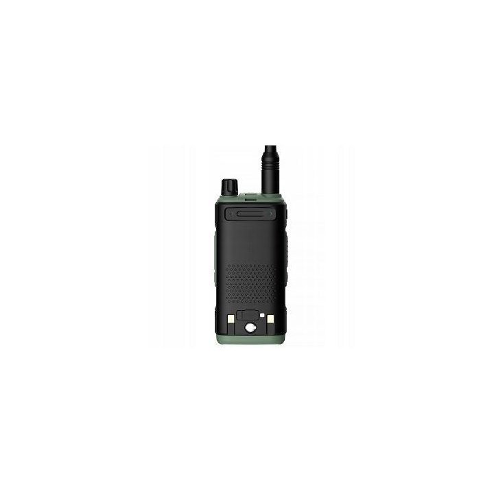 BAOFENG UV-17E WALKIE-TALKIE green