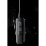 Baofeng UV-5R EU MINI USB-C Bluetooth VHF UHF Aviation Band Green Walkie-Talkie