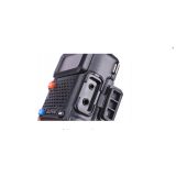 UV-5R HTQ 3800mAh USB-C WALKIE-TALKIE