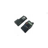 UV-5R HTQ 3800mAh USB-C WALKIE-TALKIE