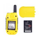 Walkie-Talkie Baofeng BF-T6 Panda Yellow 2 pcs