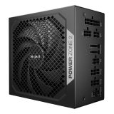 be quiet! POWER ZONE 2 850W power supply unit 20+4 pin ATX ATX Black