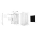 be quiet! Pure Base 501 DX White Midi Tower