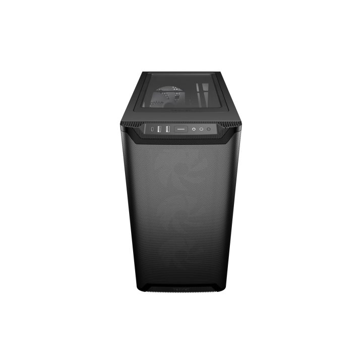 be quiet! Pure Base 501 LX Black Midi Tower