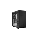 be quiet! Pure Base 600 Window Midi Tower Black