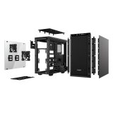 be quiet! Pure Base 600 Window Midi Tower Black