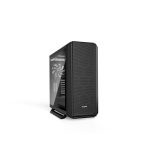 be quiet! Silent Base 802 Window Black Midi Tower