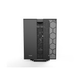 be quiet! Silent Base 802 Window Black Midi Tower