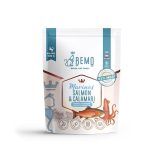BEMO Cat Marines Salmon & Calamari - dry cat food - 500g