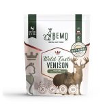 BEMO Cat Wild Taste Venison - dry cat food - 2 5kg