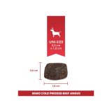 BEMO Cold Pressed Beef Angus Mono - dry dog food - 3kg