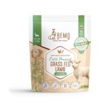 BEMO Cold Pressed Grass Fed Lamb - dry dog food - 3kg