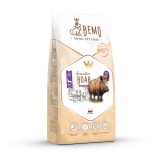 BEMO Sensitive Boar Medium/Large Mono - dry dog food - 15kg