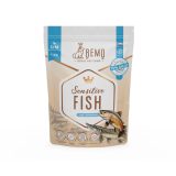 BEMO Sensitive Fish Small/Medium Mono - dry dog food - 1kg