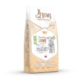 BEMO Sensitive Lamb Medium/Large Mono - dry dog food - 15kg