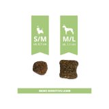 BEMO Sensitive Lamb Medium/Large Mono - dry dog food - 1kg