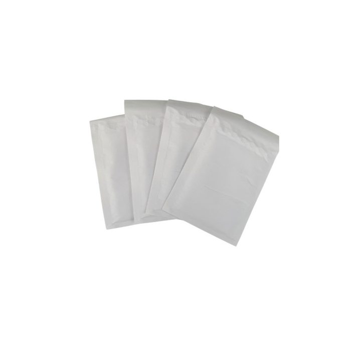 BESTPAK Bubble envelopes padded envelopes C13 170x220 100 pcs. White