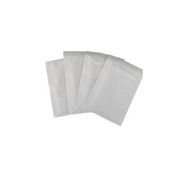 BESTPAK Bubble envelopes padded envelopes E15 100 pcs. White