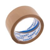 BSTech Solvent Adhesive Tape Gray 48x66. Set of 6. Length: 60 m.